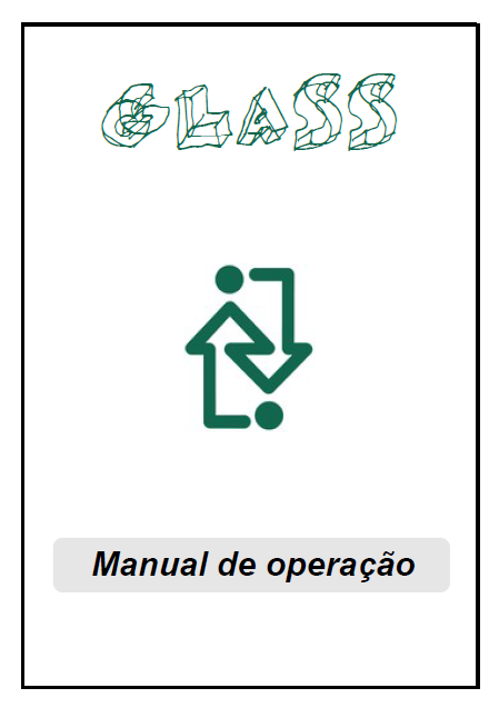 [Manual operação indicador Glass]